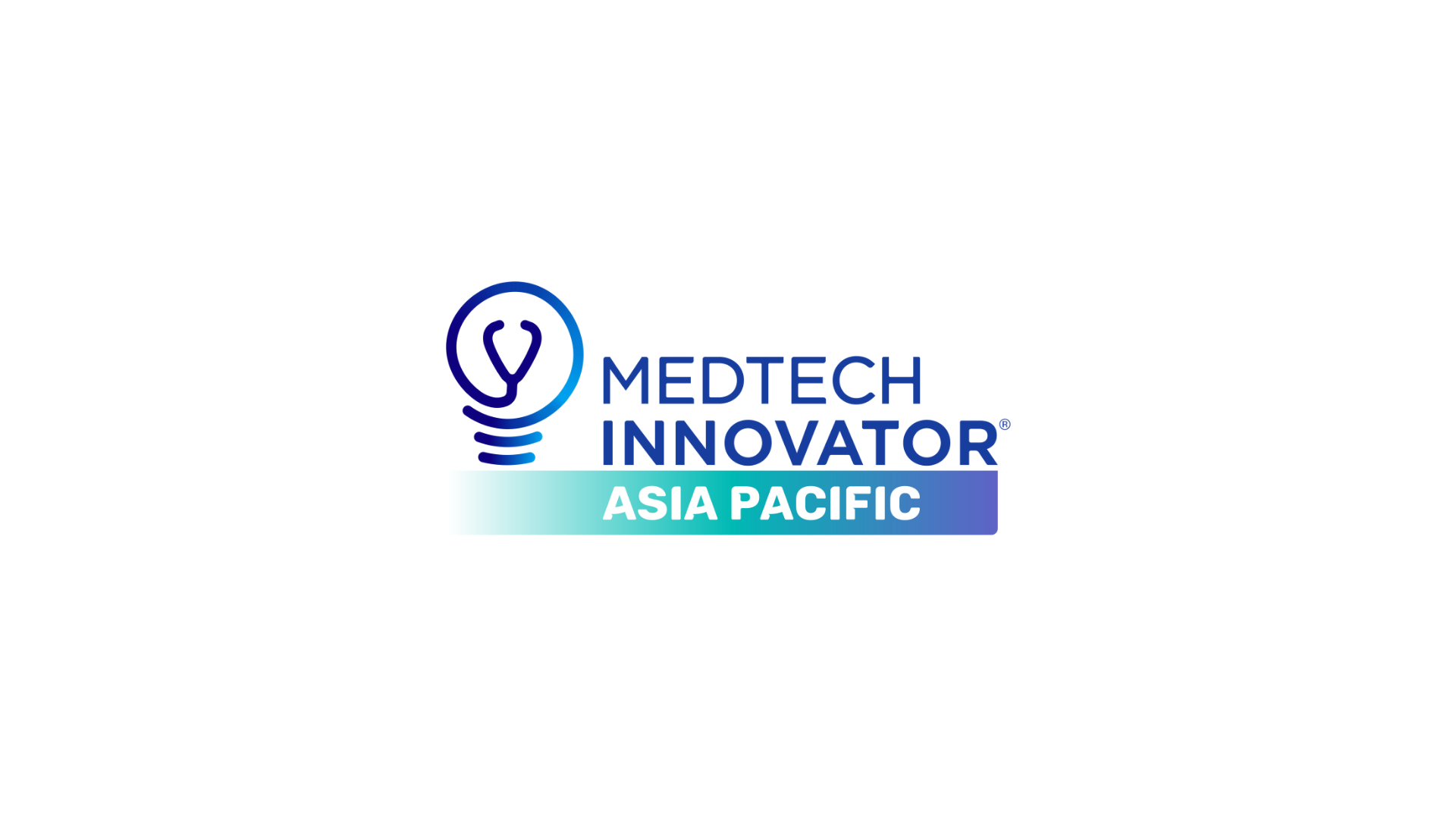 MedTech Innovator Asia Pacific